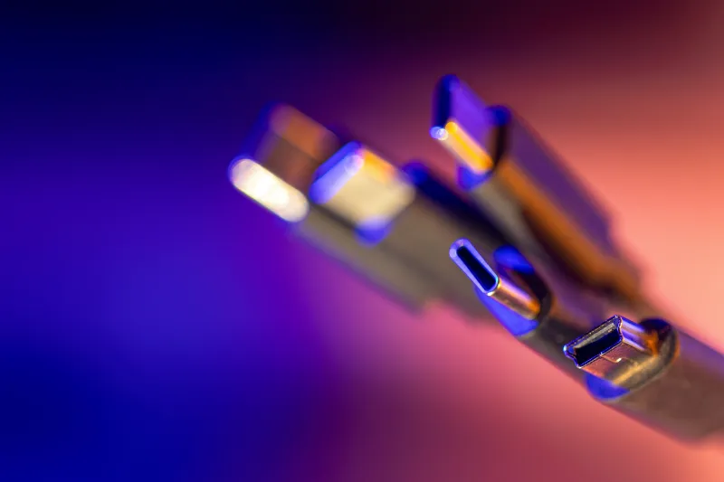 usb